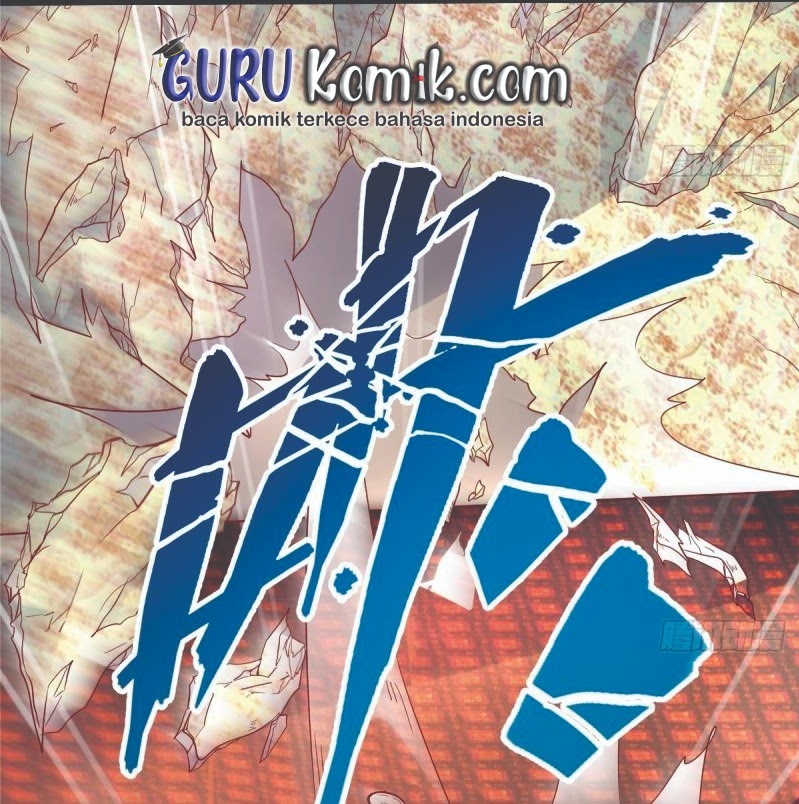 Rebirth Into the Strongest Immortal Cultivator Chapter 38 Bahasa Indonesia